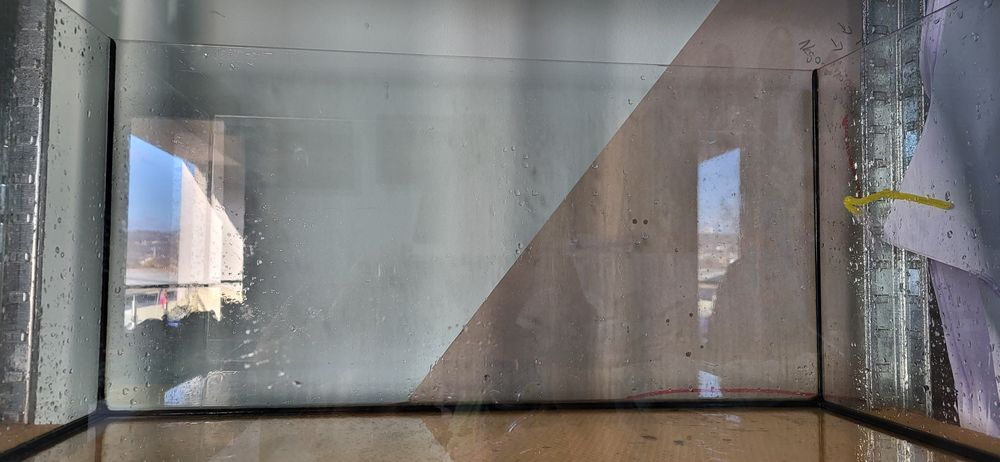 Acvariu 54 litri (60/30/30)