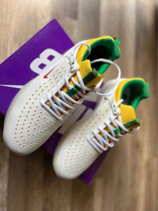 Nike SB Nyjah 3 Premium обувки, номер: 44 EU