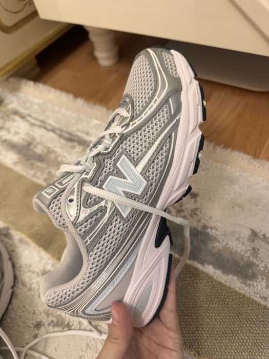 Кроссовки New Balance оригинал