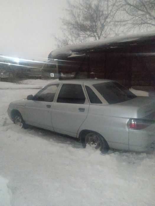 Продам срочно ваз 2110