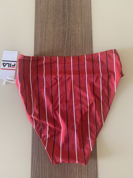 Slip costum de baie, Fila, nou cu eticheta