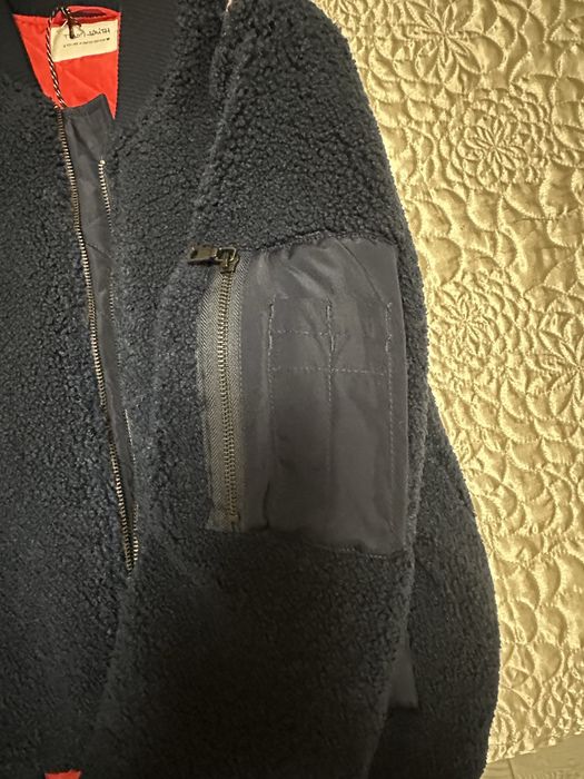 Детско яке Теди Смит