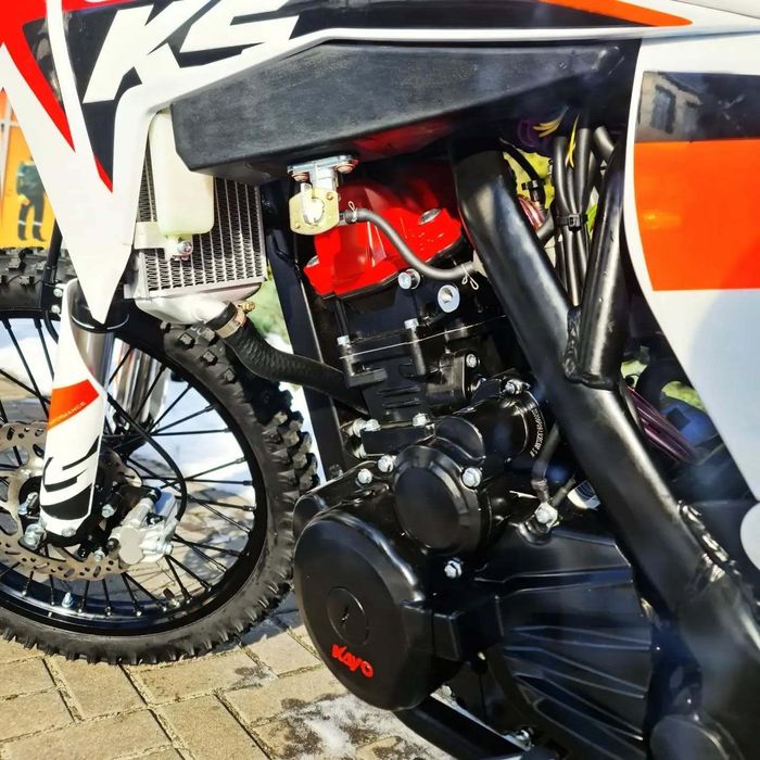 Kayo K5 300 Enduro 21/18