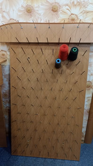 Мебель для швейного дела