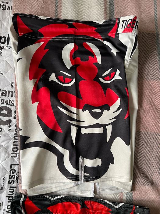 Спортивный костюм Muay Thai tiger