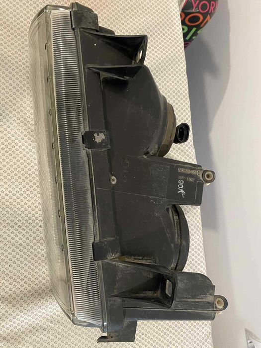 Фарове Hella за BMW E36