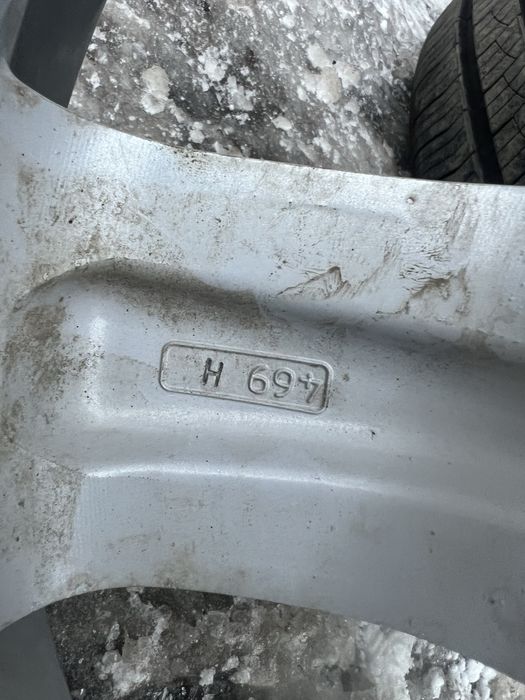 Продам диски на 18