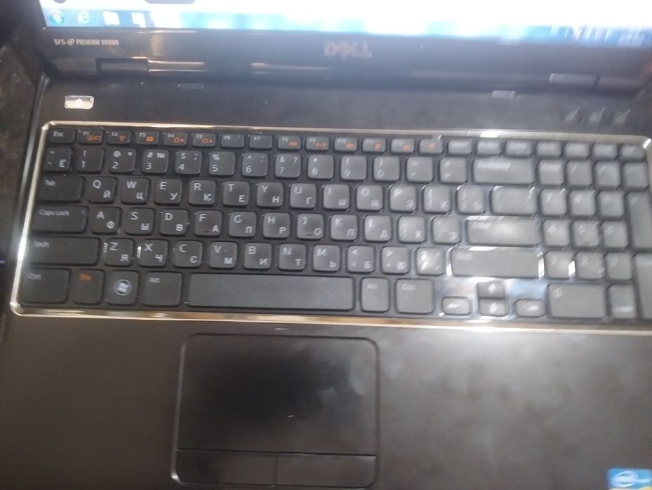 Продам Ноутбук DELL