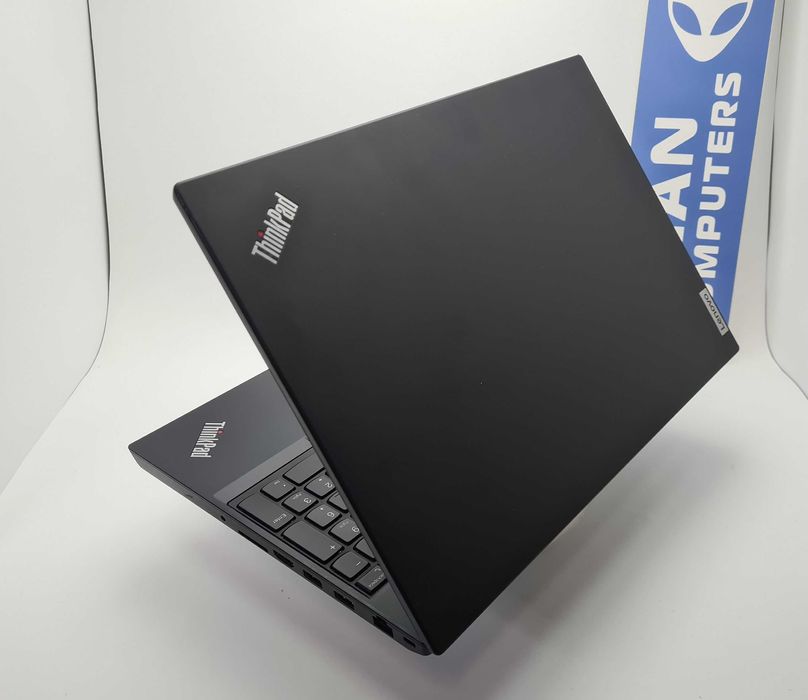 Lenovo ThinkPad P15v Gen 3  i7 12800H/32GB/2x512SSD/RTX A2000-4GB/FHD