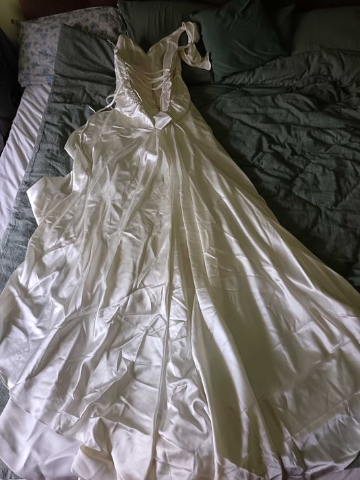 Rochie de mireasa