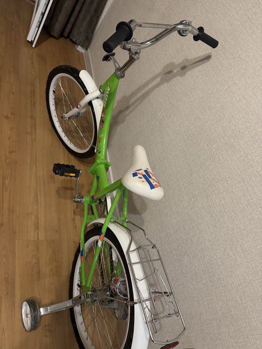 Продам  велосипед в отличном состоянии