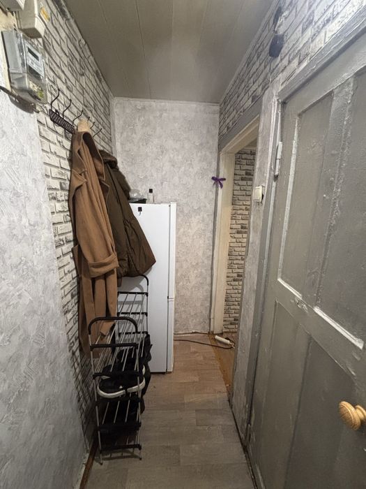 одна комнатная квартира Алмата