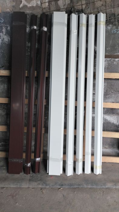 Нащельники,доборы