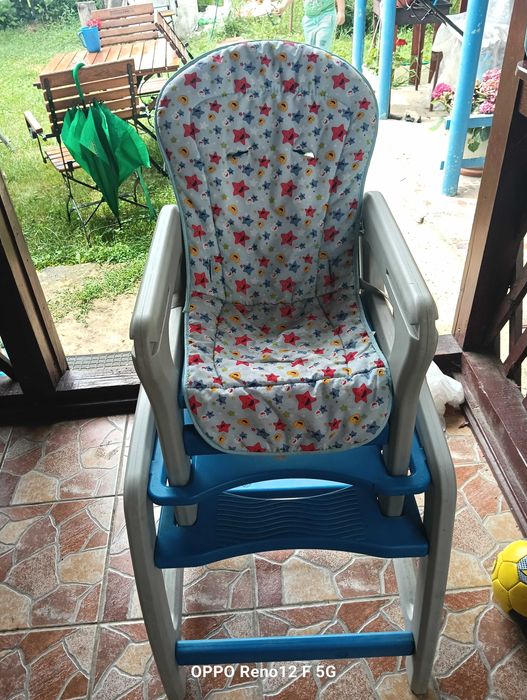 Masa copii 2 in 1