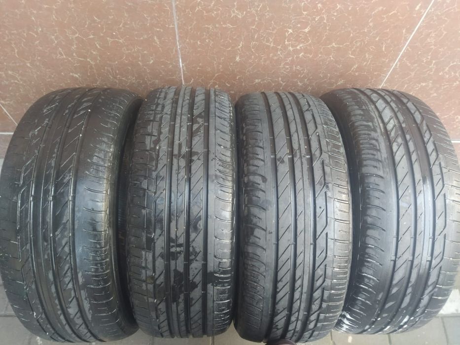 Продам шины Bridgestone R19