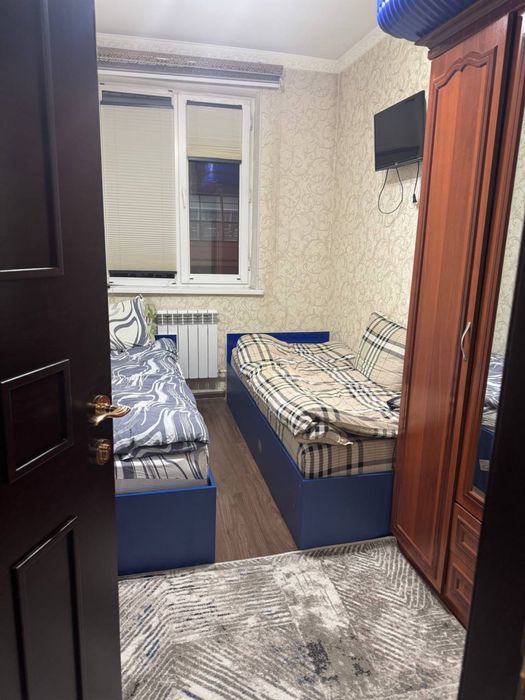 Аренда Квартира Янги Хайот 1 дом 8 уй