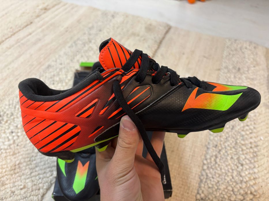 Футболни бутонки ADIDAS MESSI 15.3