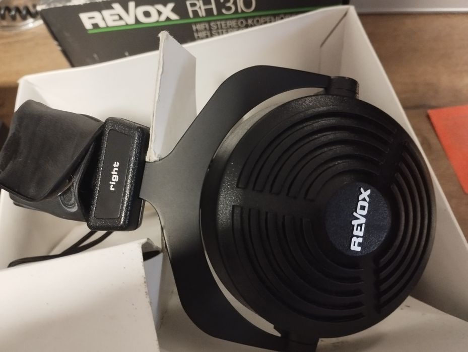 Casti REVOX RH 310