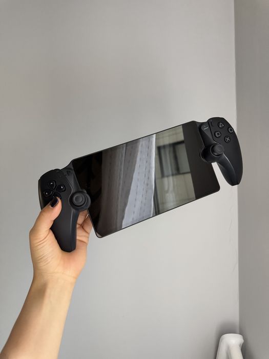 PlayStation Portal Remote Player
