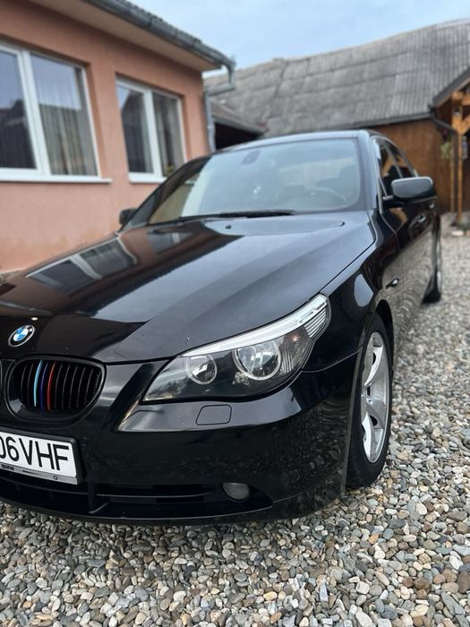 Vand BMW SERIA 5  2.0 Diesel