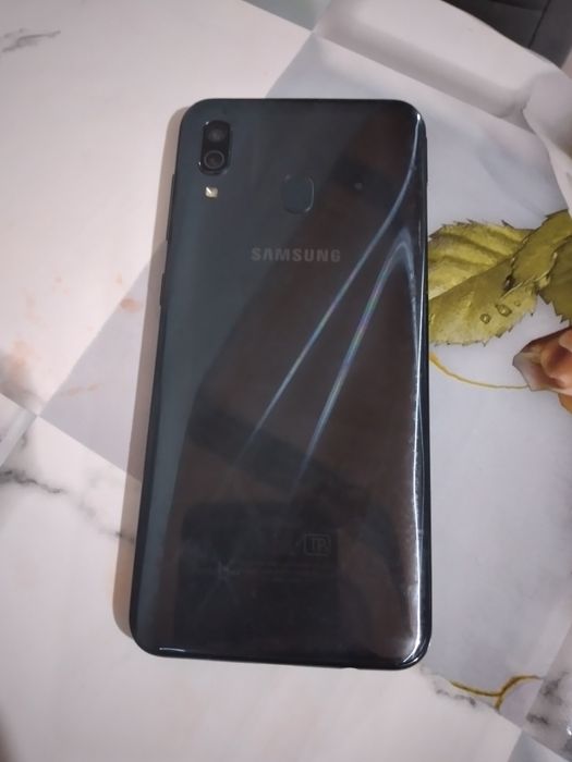 Samsung A30 обмен
