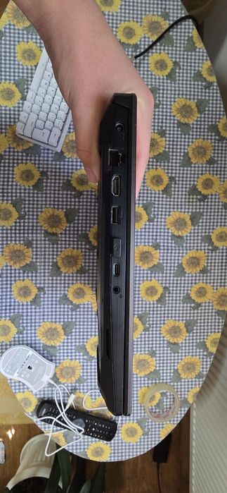 Лаптоп Asus tuf fx506h