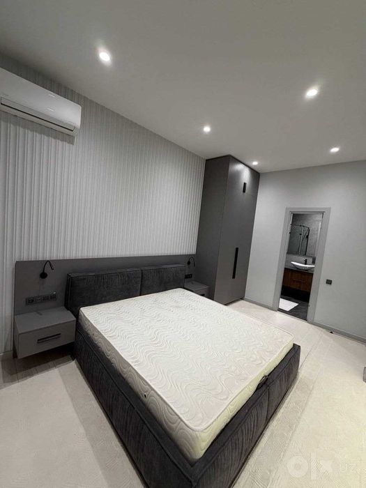 Премиальная 3-комнатная квартира |"Gardens Residence",Tashkent City