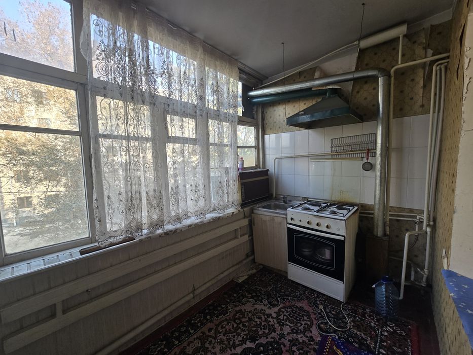 Zudlik bilan kvartira ijaraga beriladi