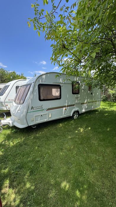 Rulota de vanzare - 3000-6000€