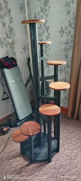 Подставка для цветов