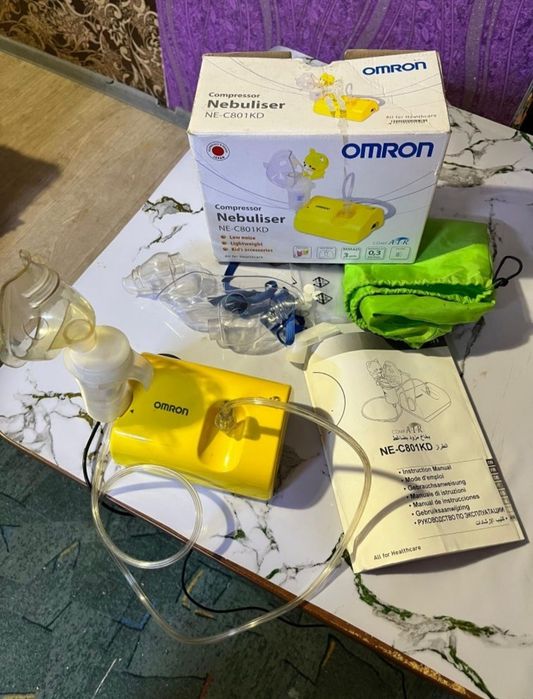 Продам Ингалятор Срочно