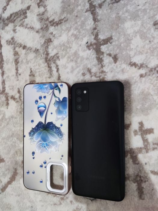 Samsung A03S Arzon!!!