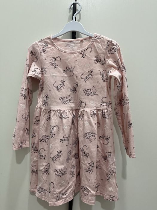 Платья детские (122)