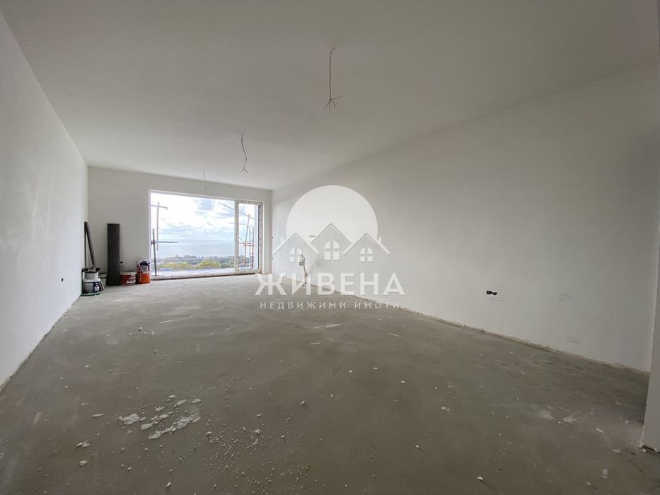 3-стаен в Варна-Бриз площ 118 цена 335000