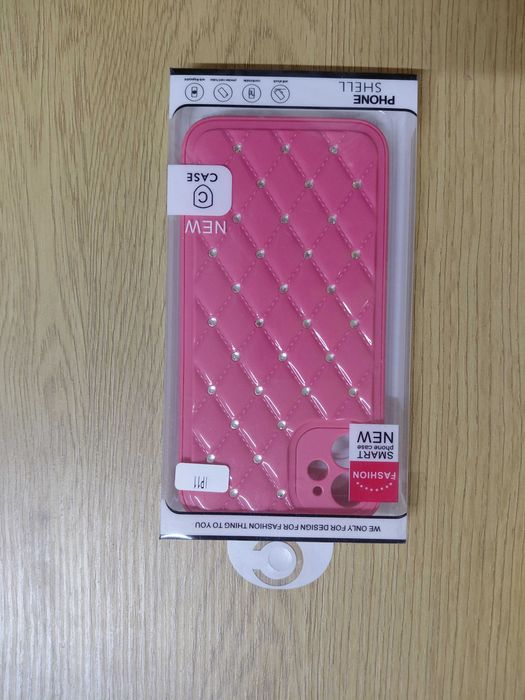 Калъф за Iphone 11