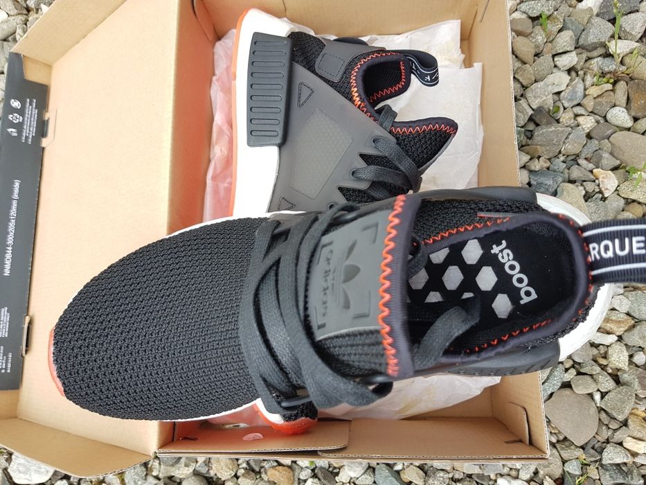 Adidas NMD_XR1 BY9924 Originali