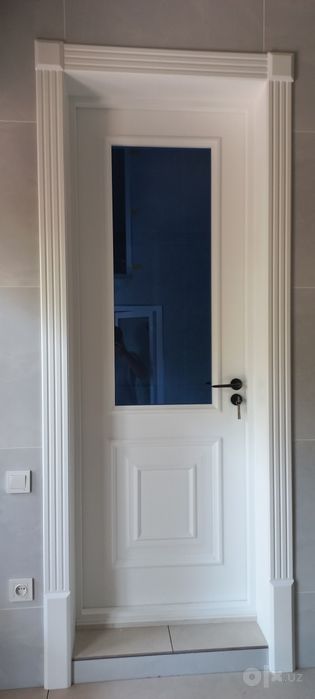 MDF ESHIK Derazaga zakaz OLAMIZ Manzil SHAHRISABZ 1200
