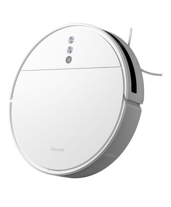 Робот пылесос dream f9