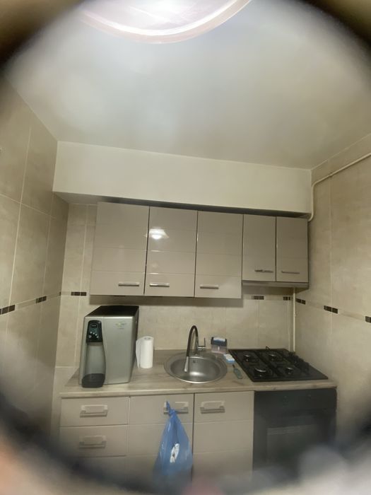 Apartament 3 camere Complex Privilege