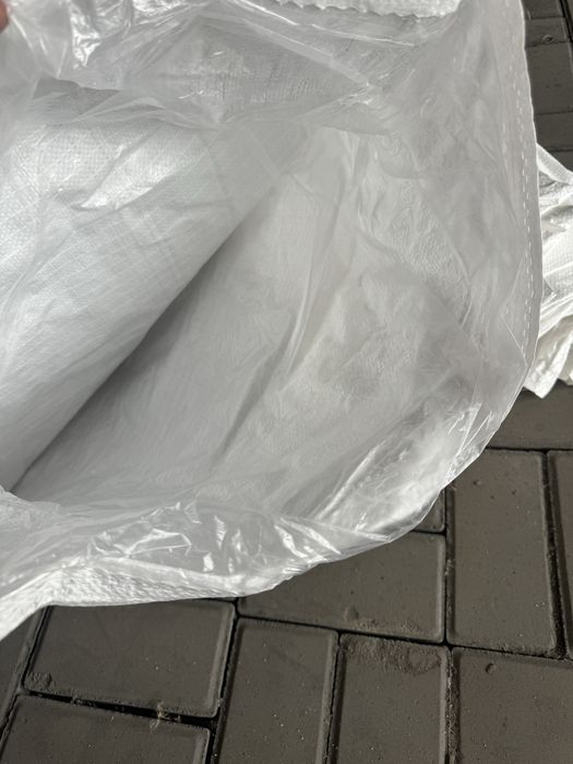 Мешки из под сахара 50кг