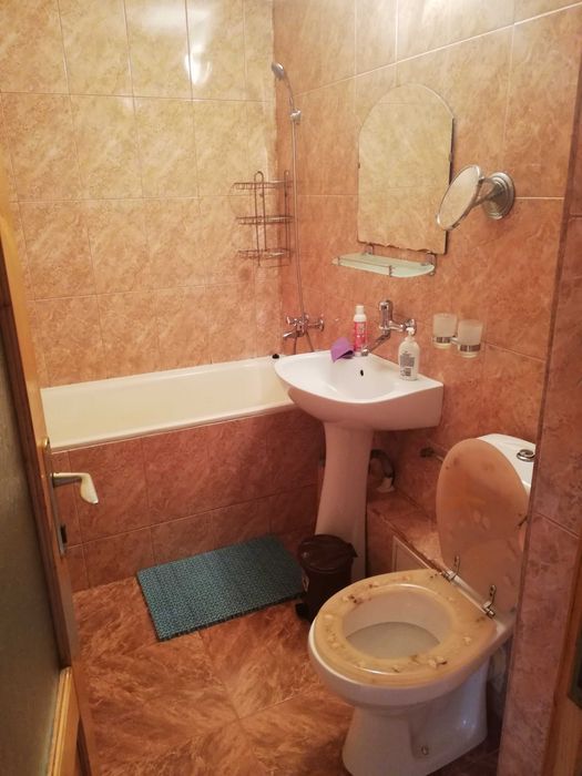 Inchiriez apartament cu 2 camere in Marasti