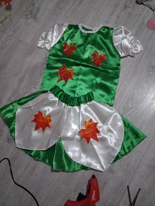 Rochite Zana Toamnei