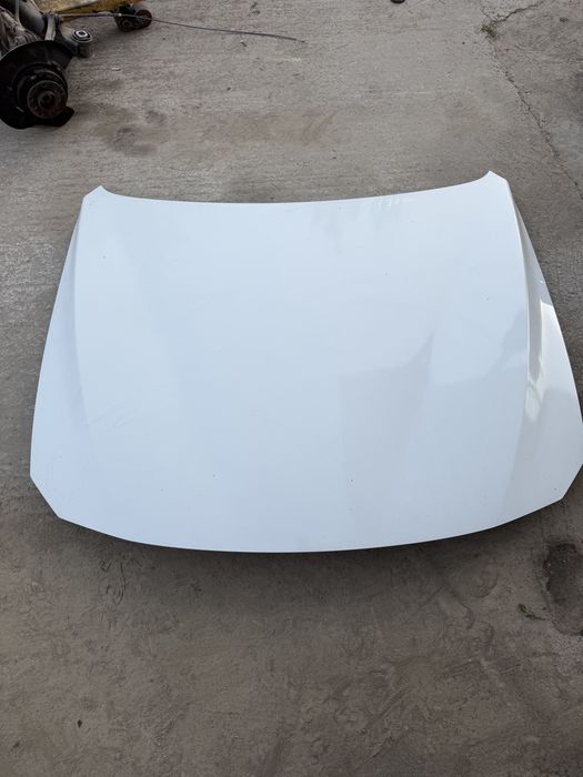 Преден капак бмв3 ф34 гт (preden kapak bmw 3 f34 gt)