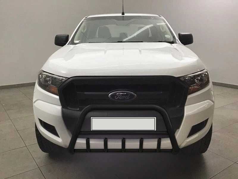 Черни предни ролбари за Audi BMW Mercedes VW Ford Toyota Opel Nissan Mitsubishi Fiat Honda Iveco Isuzu Kia Renault Suzuki Volvo