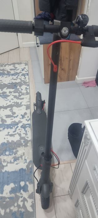 Продам электросамокат