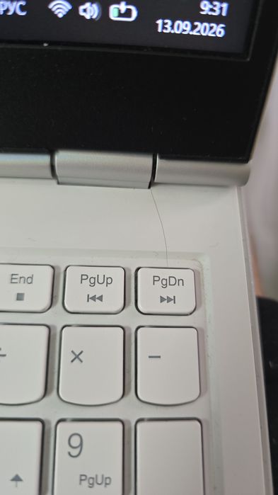 Lenovo Legion 5 15ITH6H