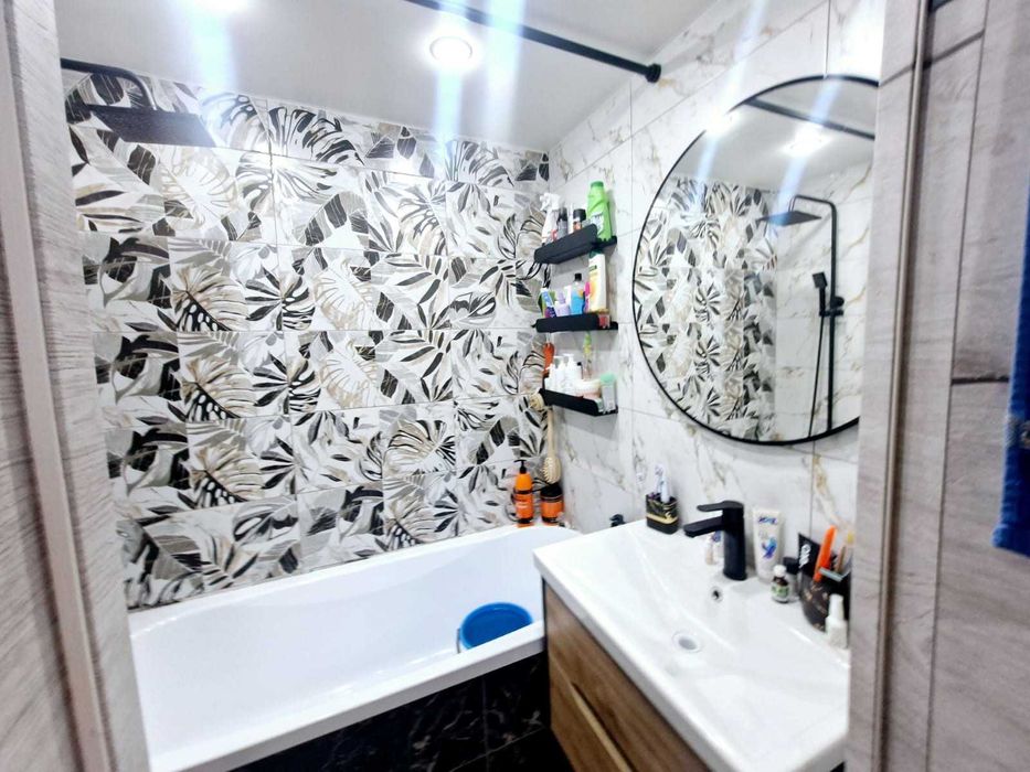 Продажа 2-комнатной квартиры