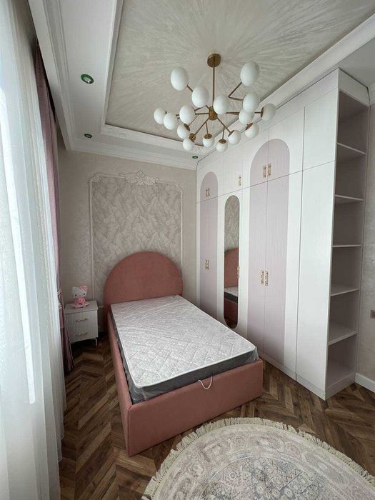 Новостройка 3/4/10 92м2 евро квартира продается Юнусабад: Минор мечеть