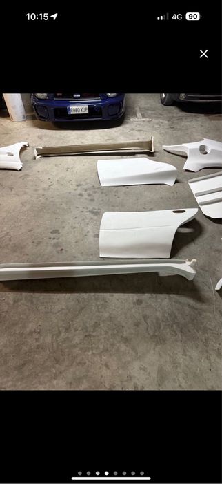 Piese subaru impreza gc8 turbo 218cp/ aspirat 116cp