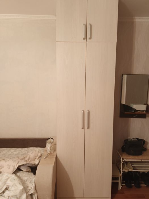 Шкаф вместительный